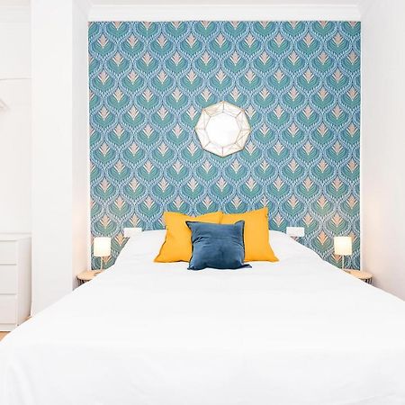 Bhost - Cinteria Apartment Malaga Ngoại thất bức ảnh