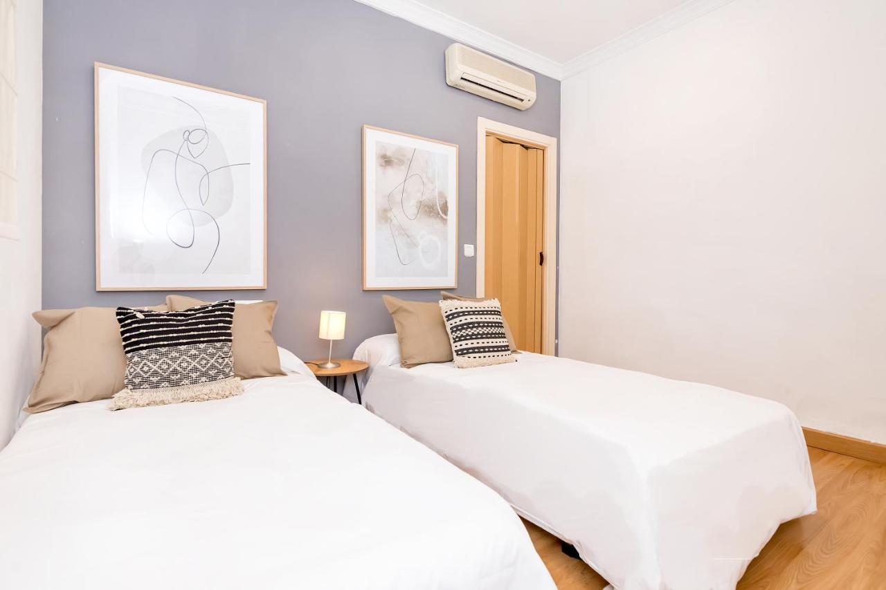 Bhost - Cinteria Apartment Malaga Ngoại thất bức ảnh