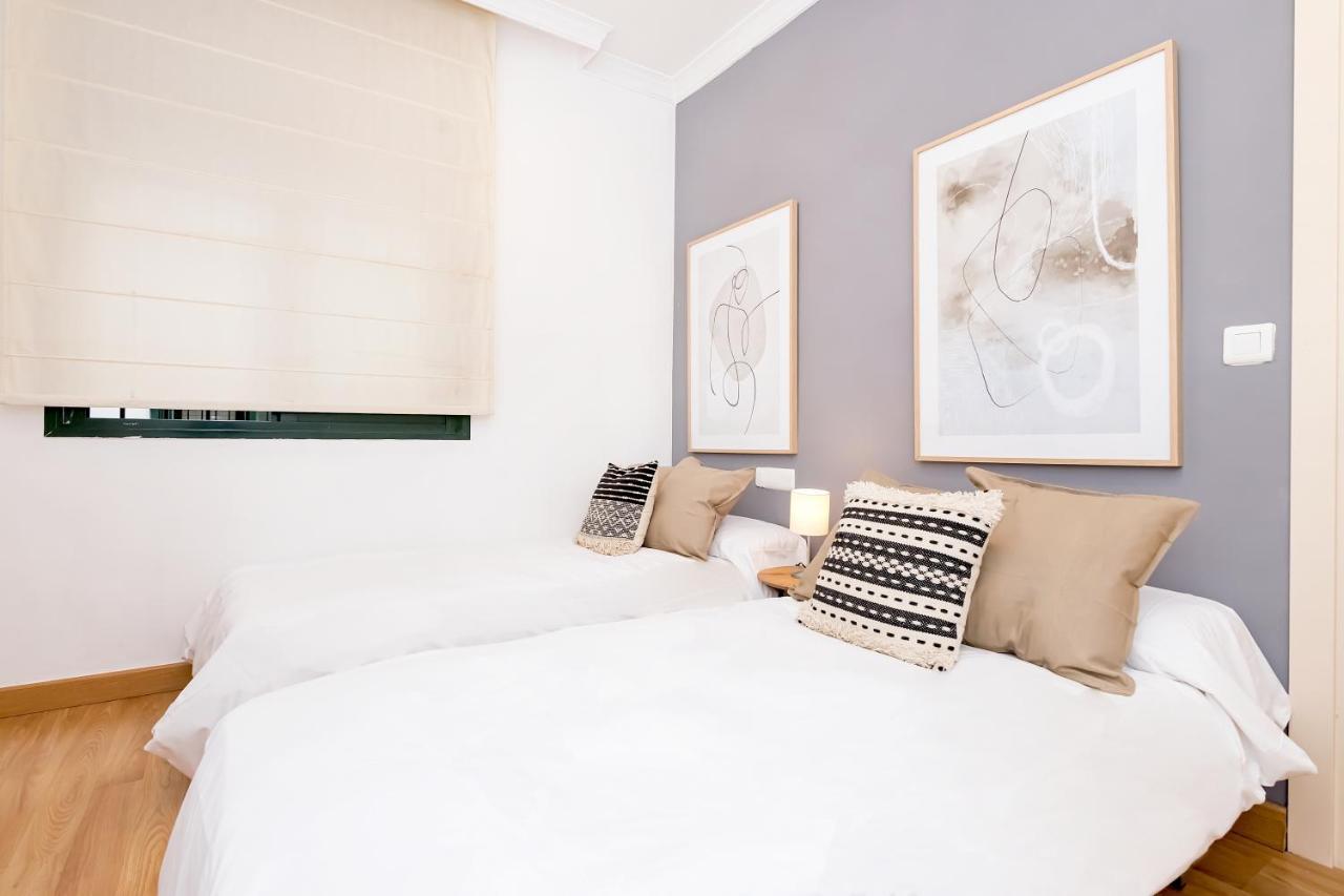 Bhost - Cinteria Apartment Malaga Ngoại thất bức ảnh