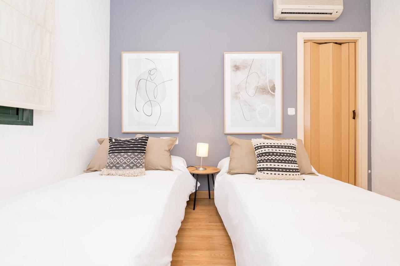 Bhost - Cinteria Apartment Malaga Ngoại thất bức ảnh