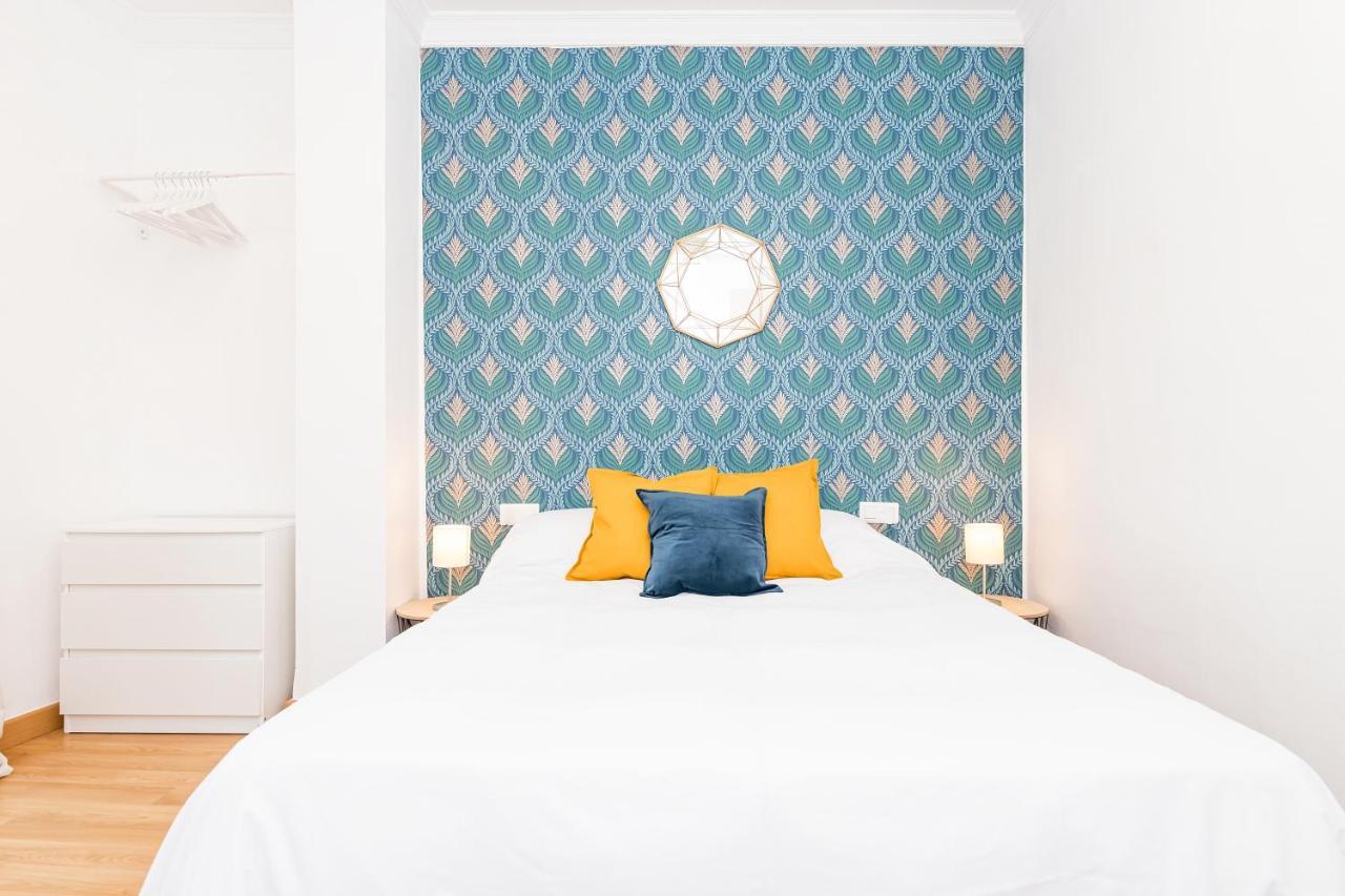 Bhost - Cinteria Apartment Malaga Ngoại thất bức ảnh